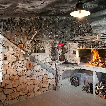 Ferienhaus Bilo Idro