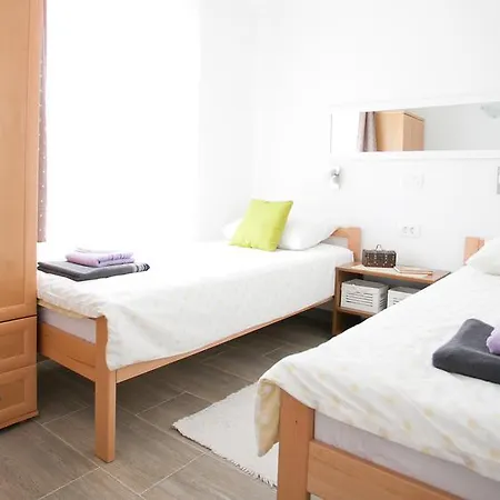Ferienhaus Bilo Idro Vinišće