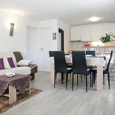 Ferienhaus Bilo Idro Vinišće